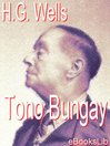 Tono Bungay